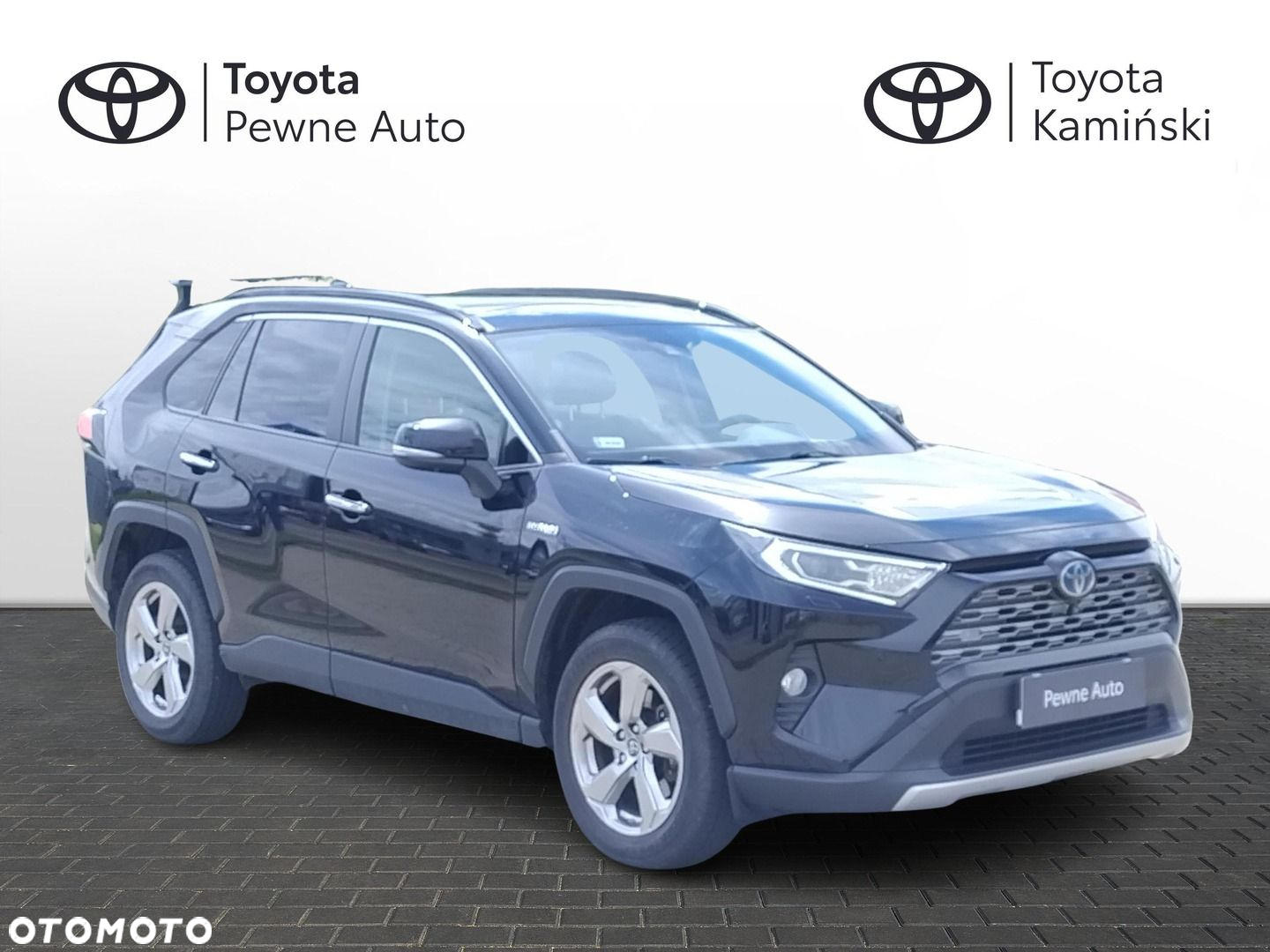Toyota RAV4 - 7
