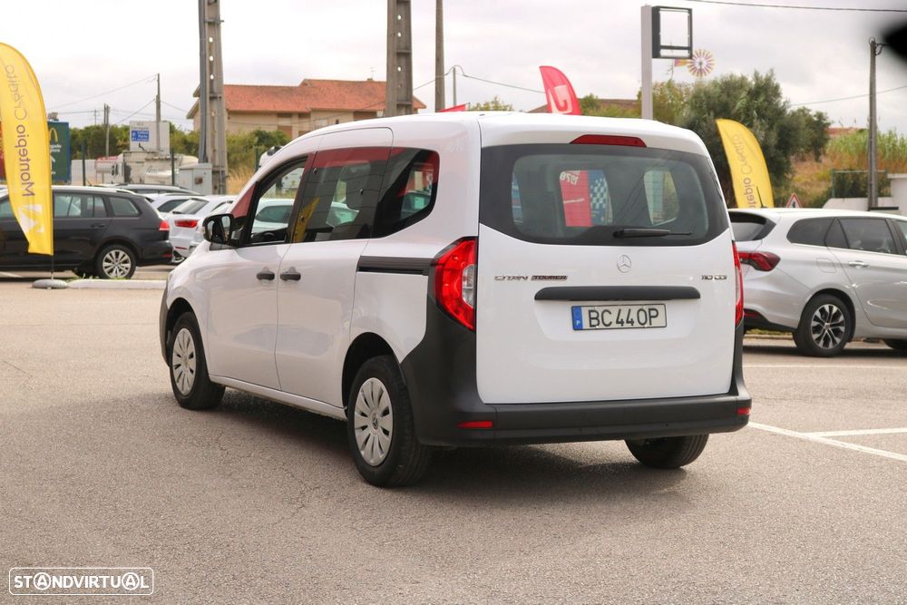 Mercedes-Benz Citan - 7