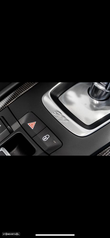 Porsche 911 (991) Carrera 4 GTS PDK - 24