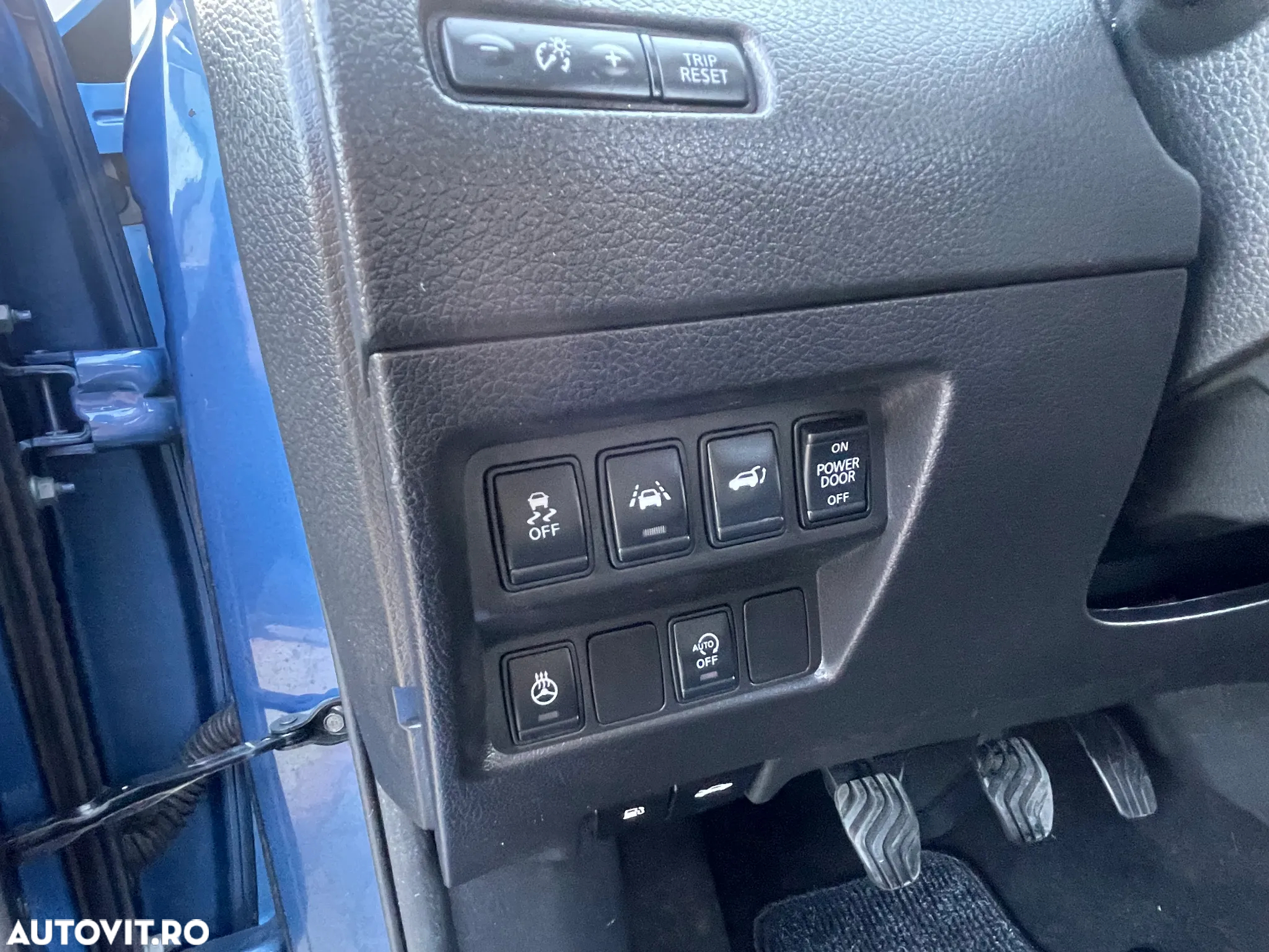 Nissan X-Trail DIG-T Stop/Start Tekna - 12
