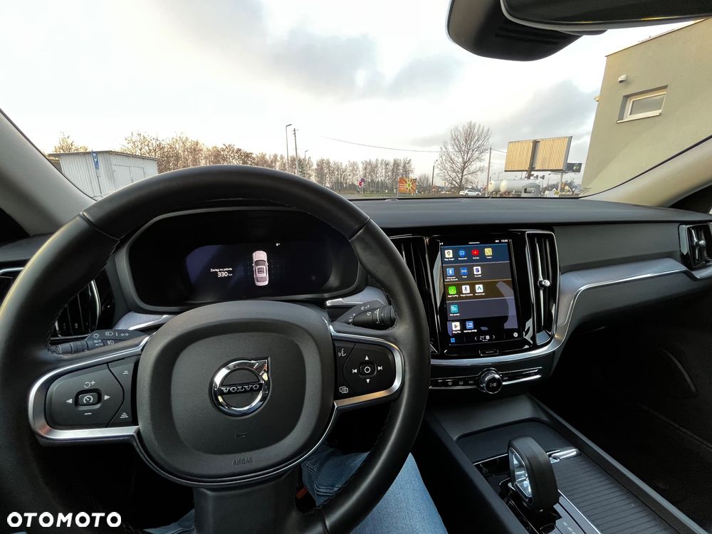 Volvo S60 - 11