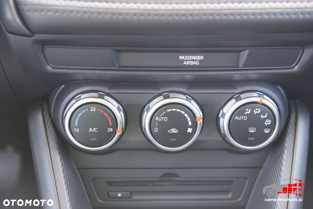 Mazda CX-3 - 27
