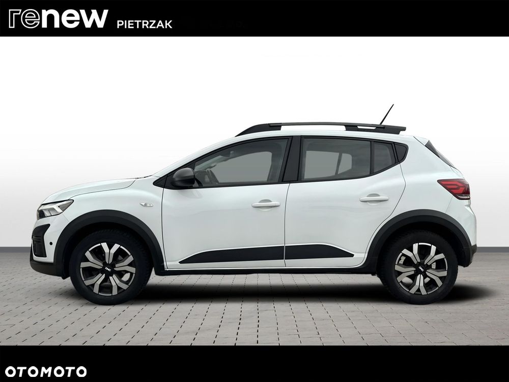 Dacia Sandero - 3