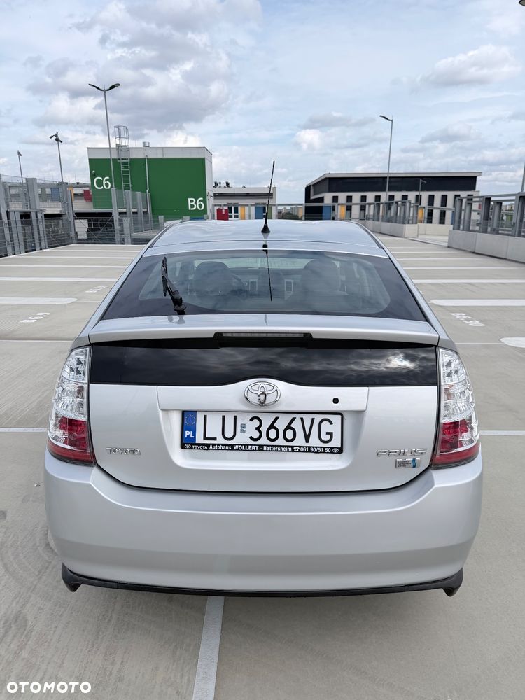 Toyota Prius 1.5 VVT-i Sol (nav) - 6
