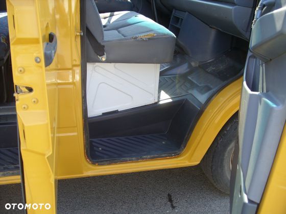 Mercedes-Benz SPRINTER - 8