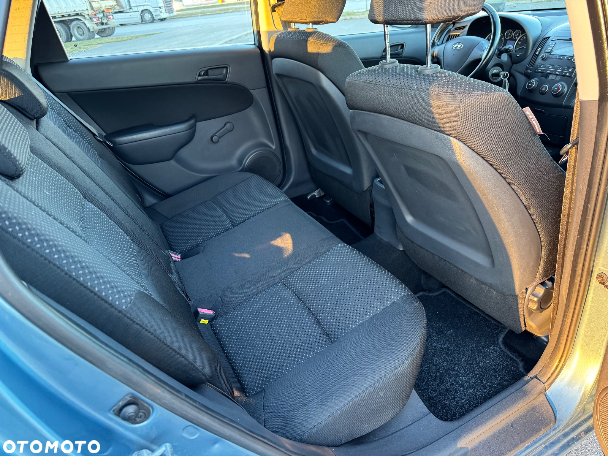 Hyundai i30 1.4 Comfort World Cup - 17