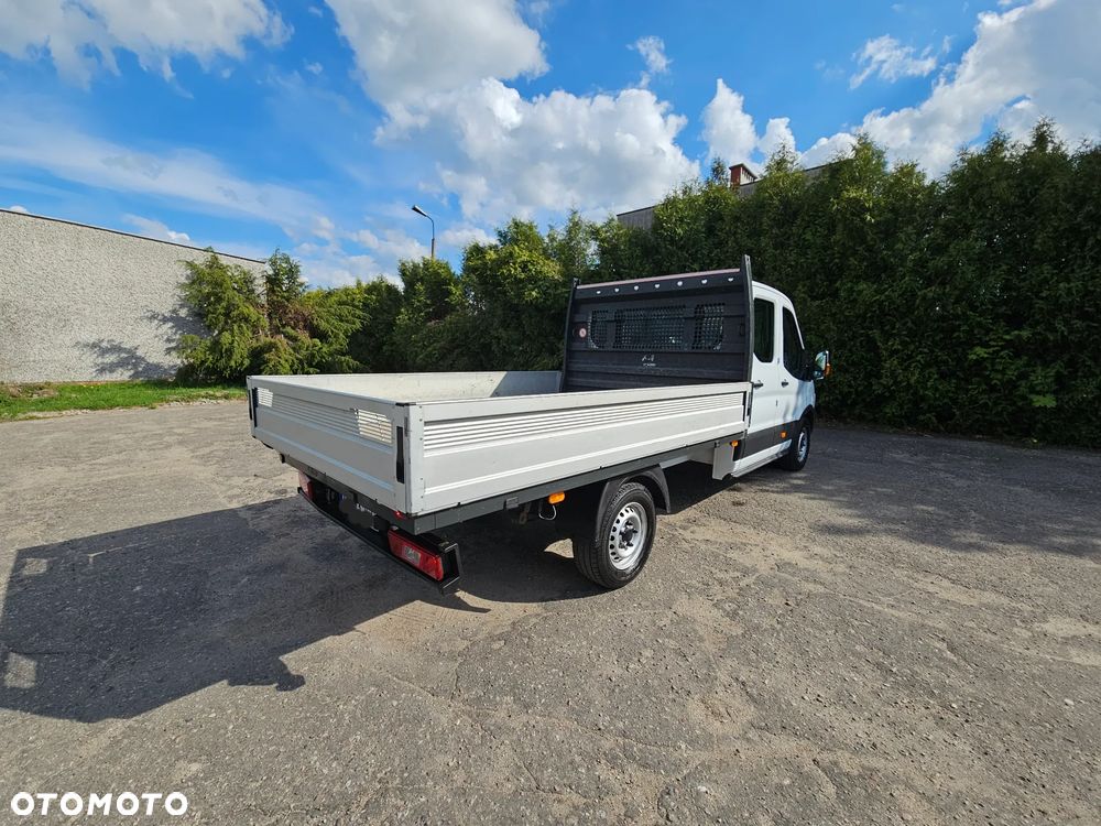 Ford Transit - 3