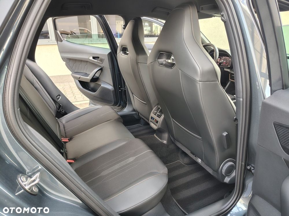 Cupra Formentor 1.5 TSI DSG - 33