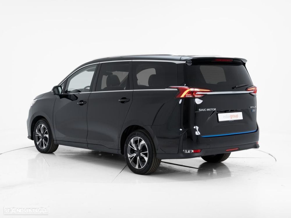 Maxus Euniq 5 Standard - 4