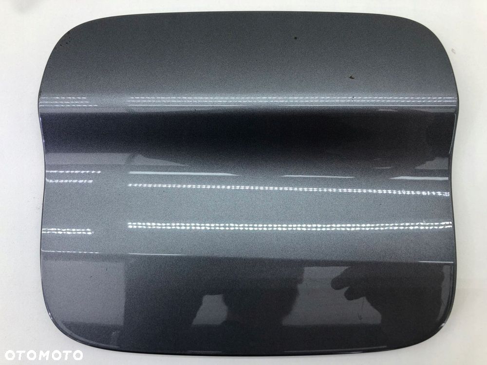 bmw f15 x5 klapka wlewu paliwa a52 7312316 - 1