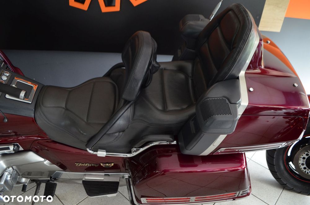 Honda GL - 23