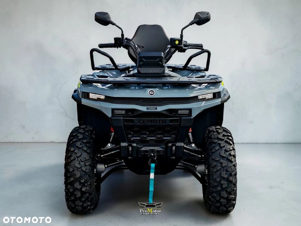 CFMoto Inny - 11