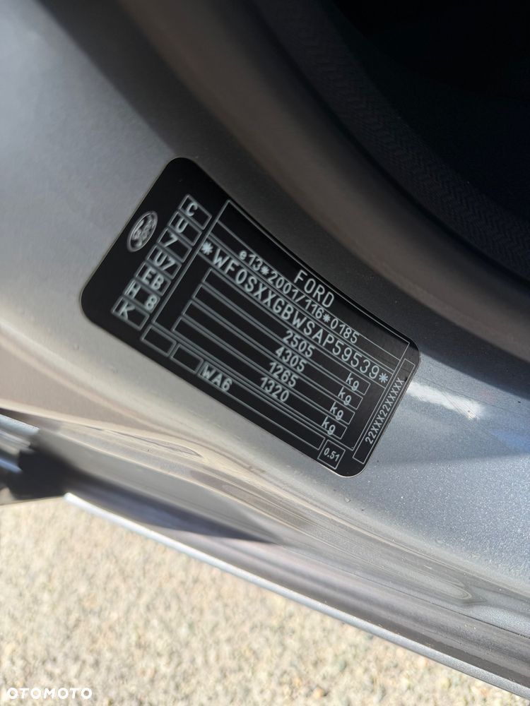 Ford S-Max 2.0 TDCi Titanium - 28
