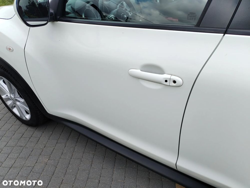 Nissan Juke - 29