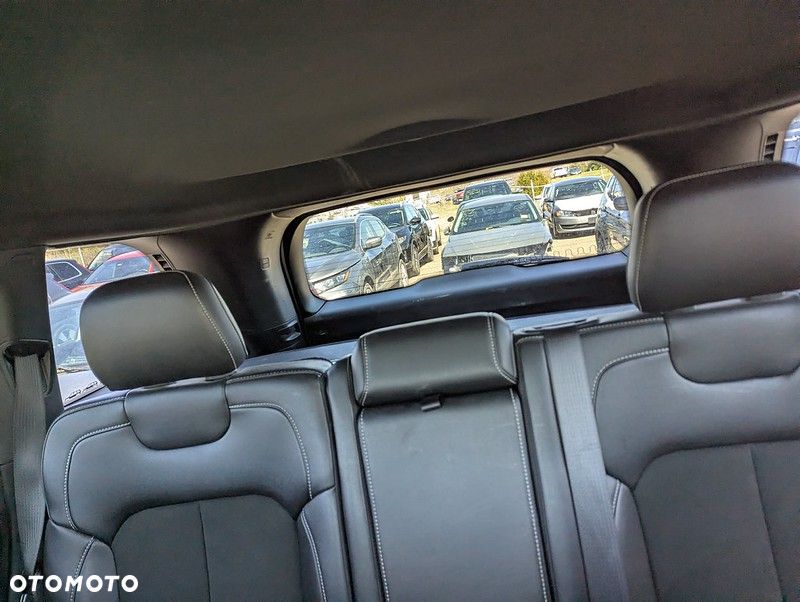 Jeep Grand Cherokee 3.6 V6 Pentastar 4WD Automatik Laredo - 9