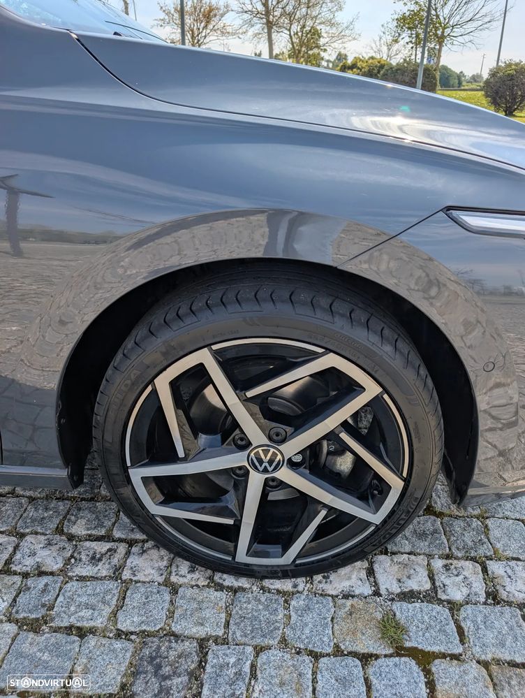 VW Golf 1.4 eHybrid OPF DSG Style - 19