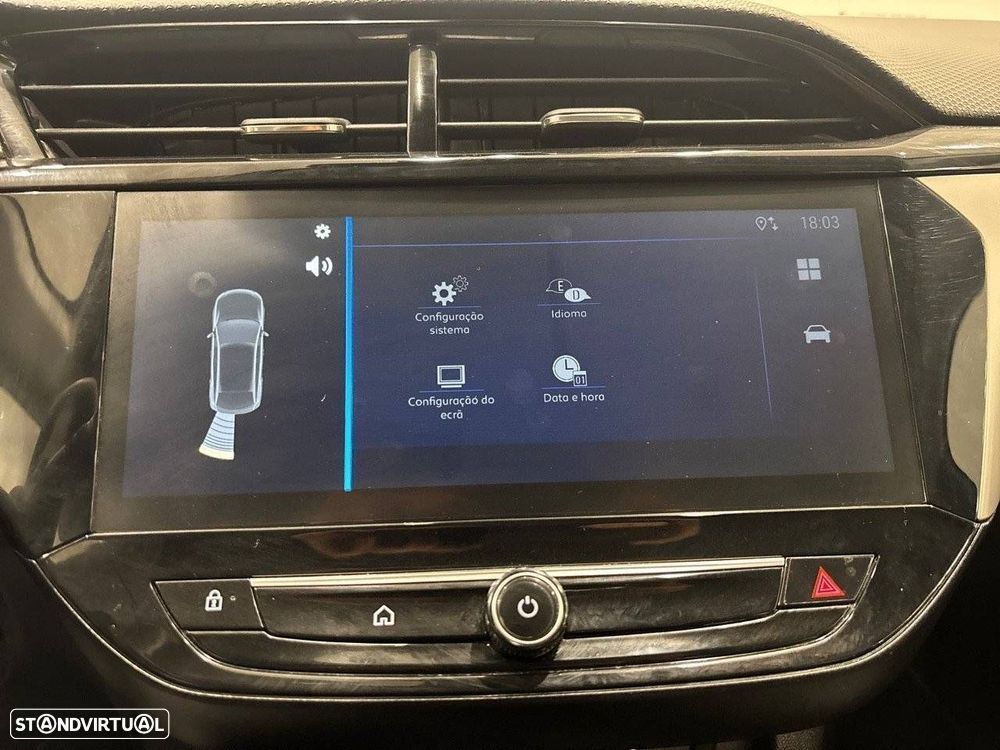 Opel Corsa 1.2 T - 17