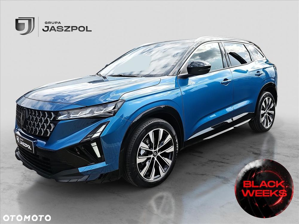 Renault Austral 1.3 TCe mHEV Techno - 1