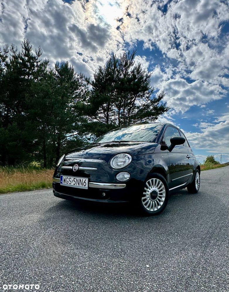 Fiat 500 - 2