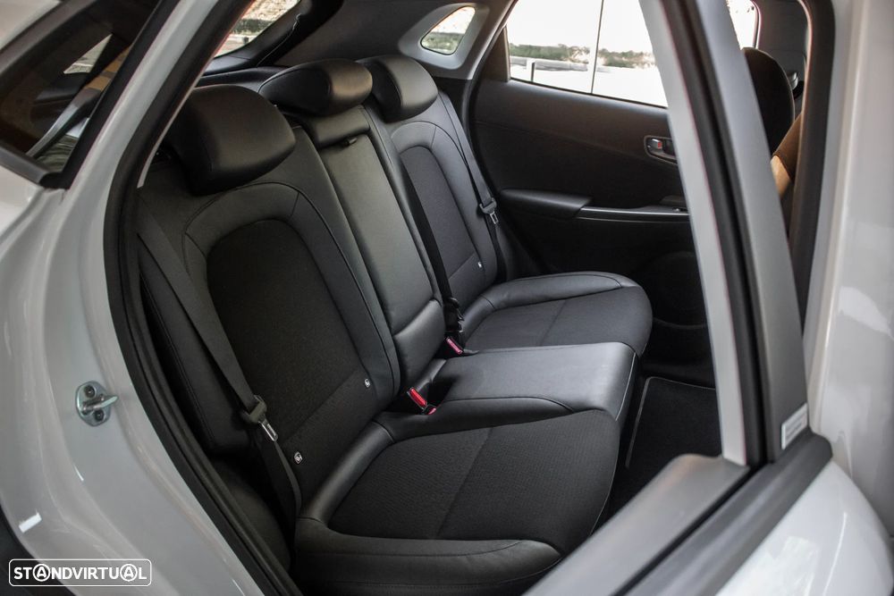 Hyundai Kauai EV 64 kWh Premium - 33