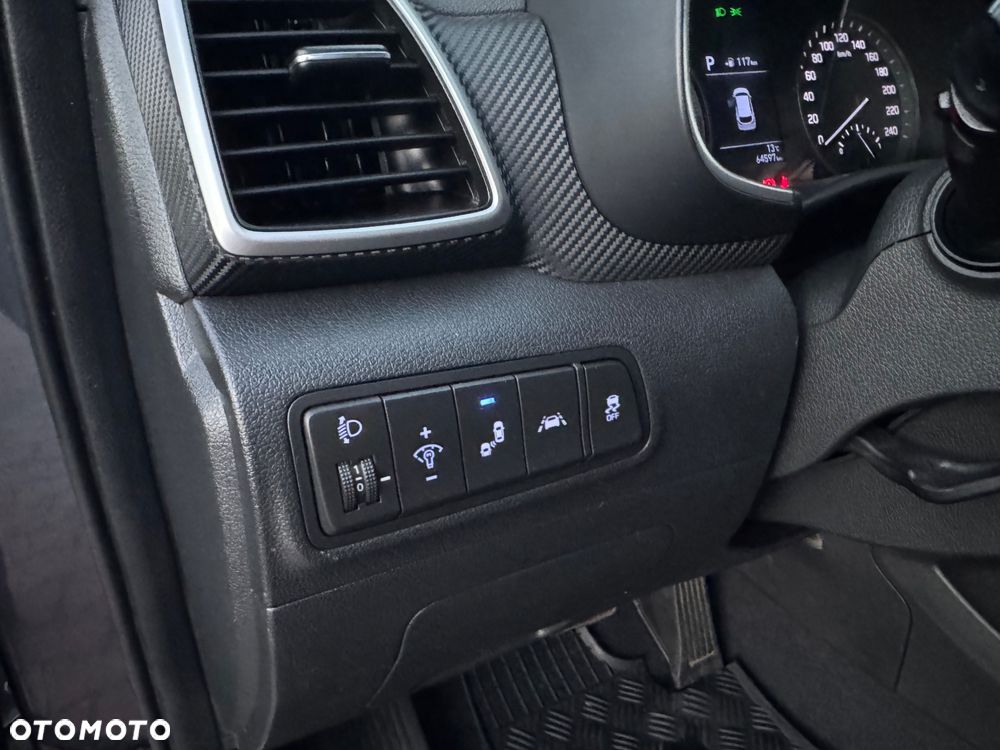 Hyundai Tucson - 16