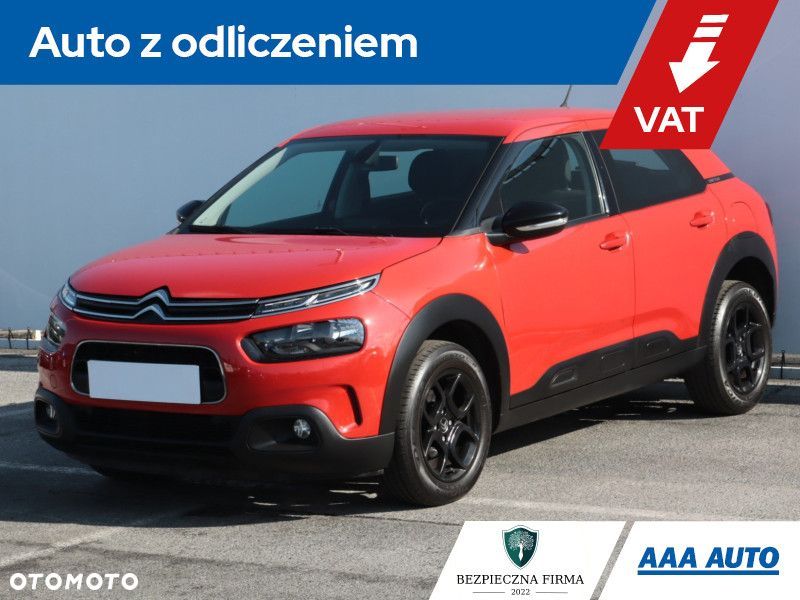 Citroën C4 Cactus - 2