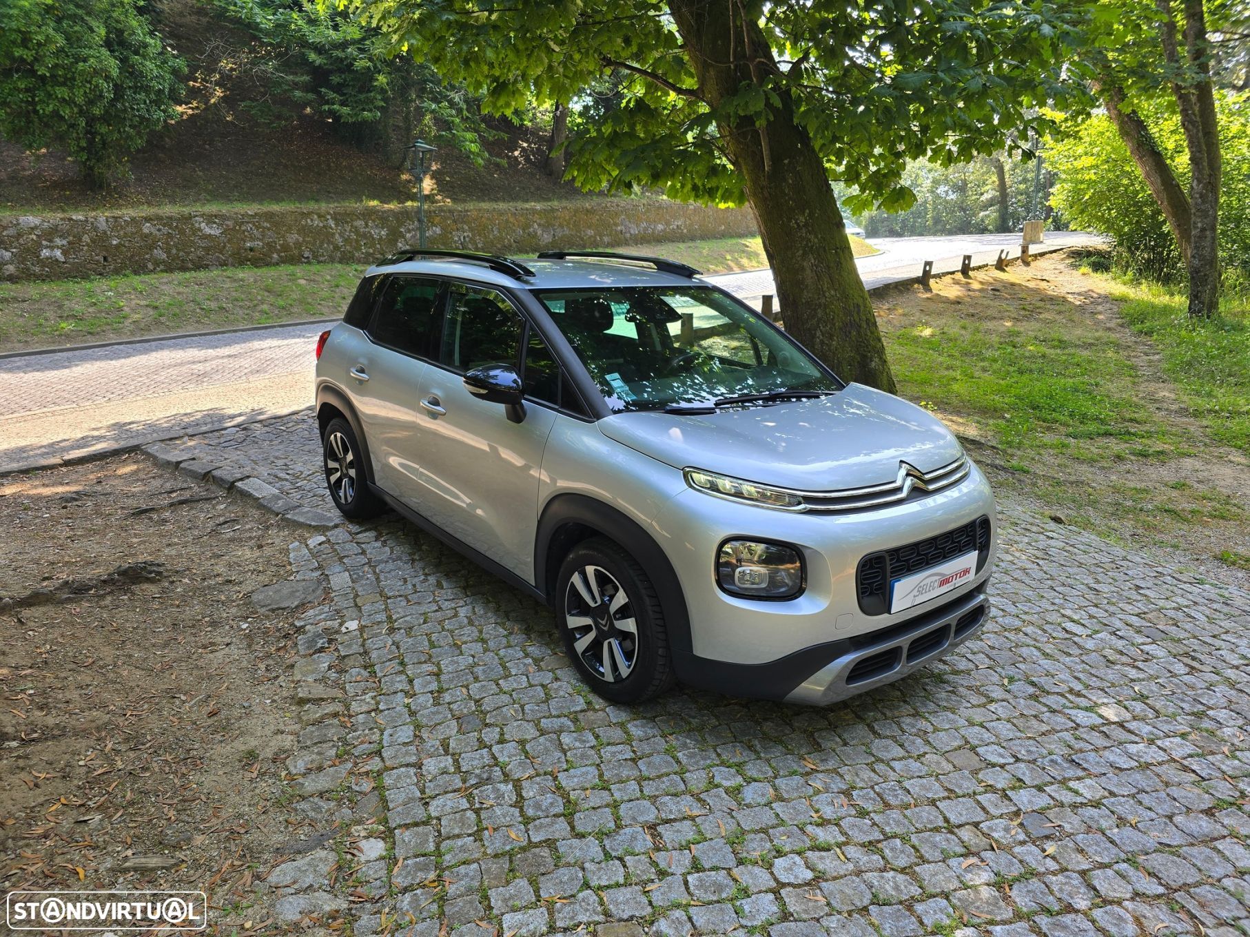 Citroën C3 Aircross 1.2 PureTech Feel - 1