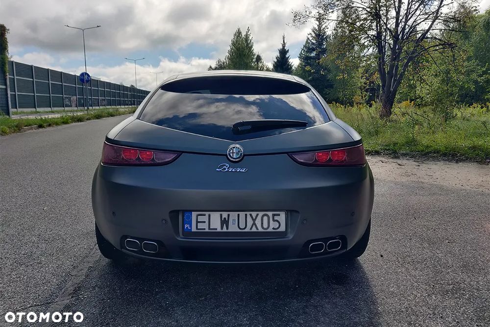 Alfa Romeo Brera - 7