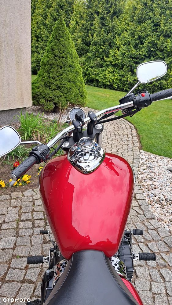 Triumph Speedmaster - 10