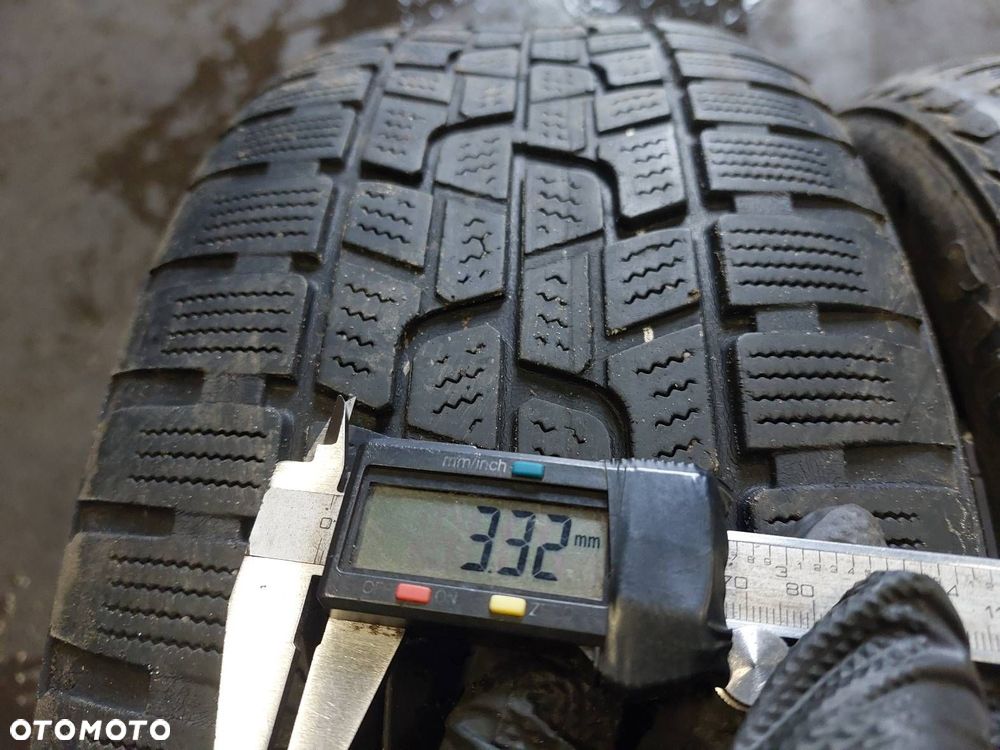OPONY CAŁOROCZNE 2 SZT 205/55R16 2018R FIRESTONE MULTISEASON - 7