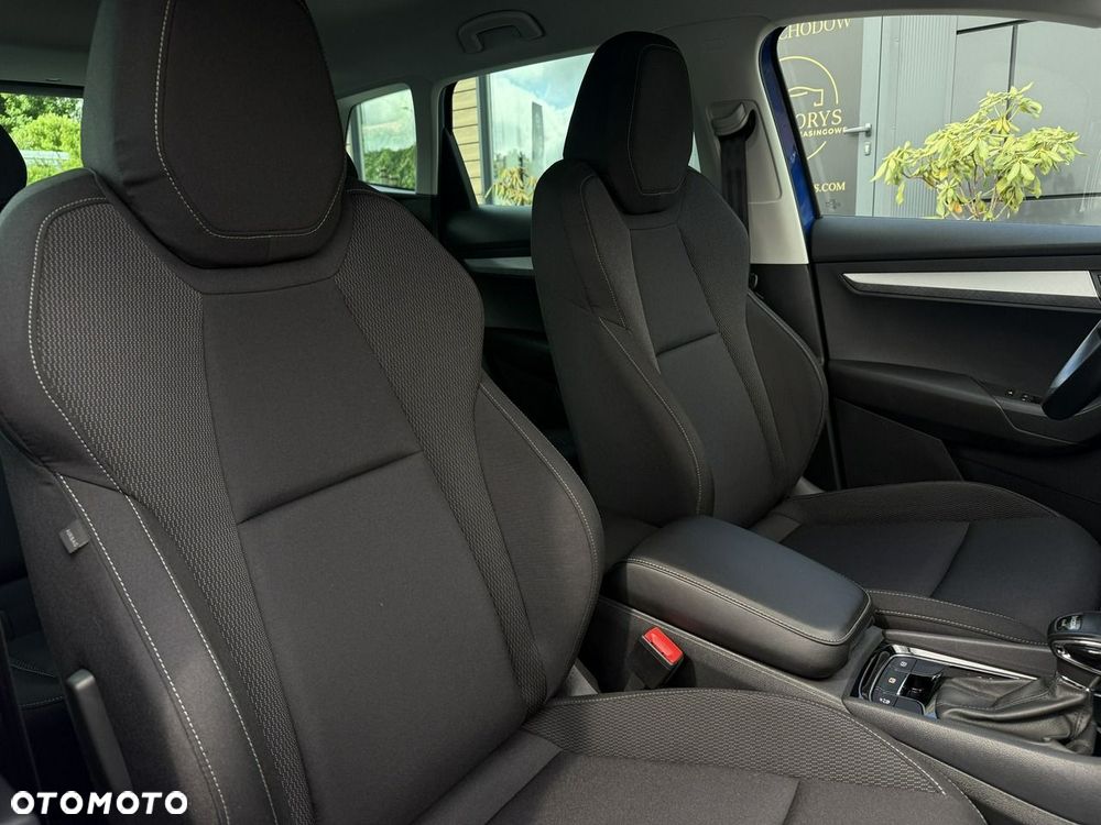 Skoda Karoq 2.0 TDI SCR 4x4 Style DSG - 13