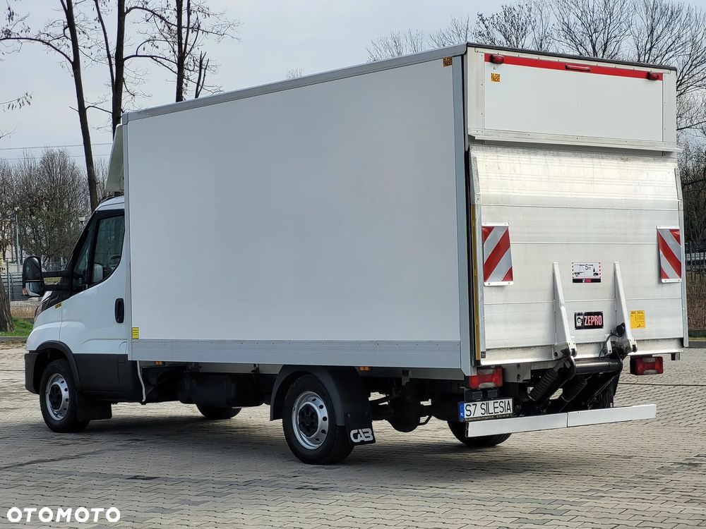 Iveco Daily - 11