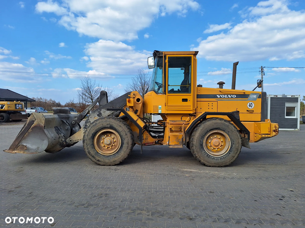 Volvo L70C