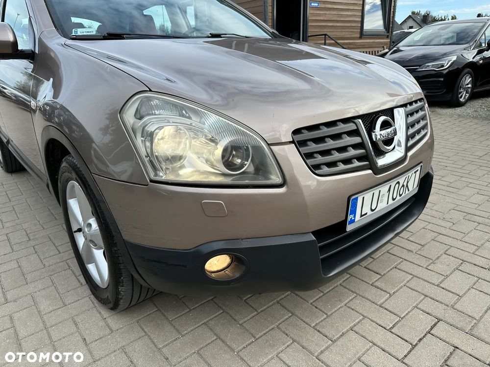 Nissan Qashqai - 37