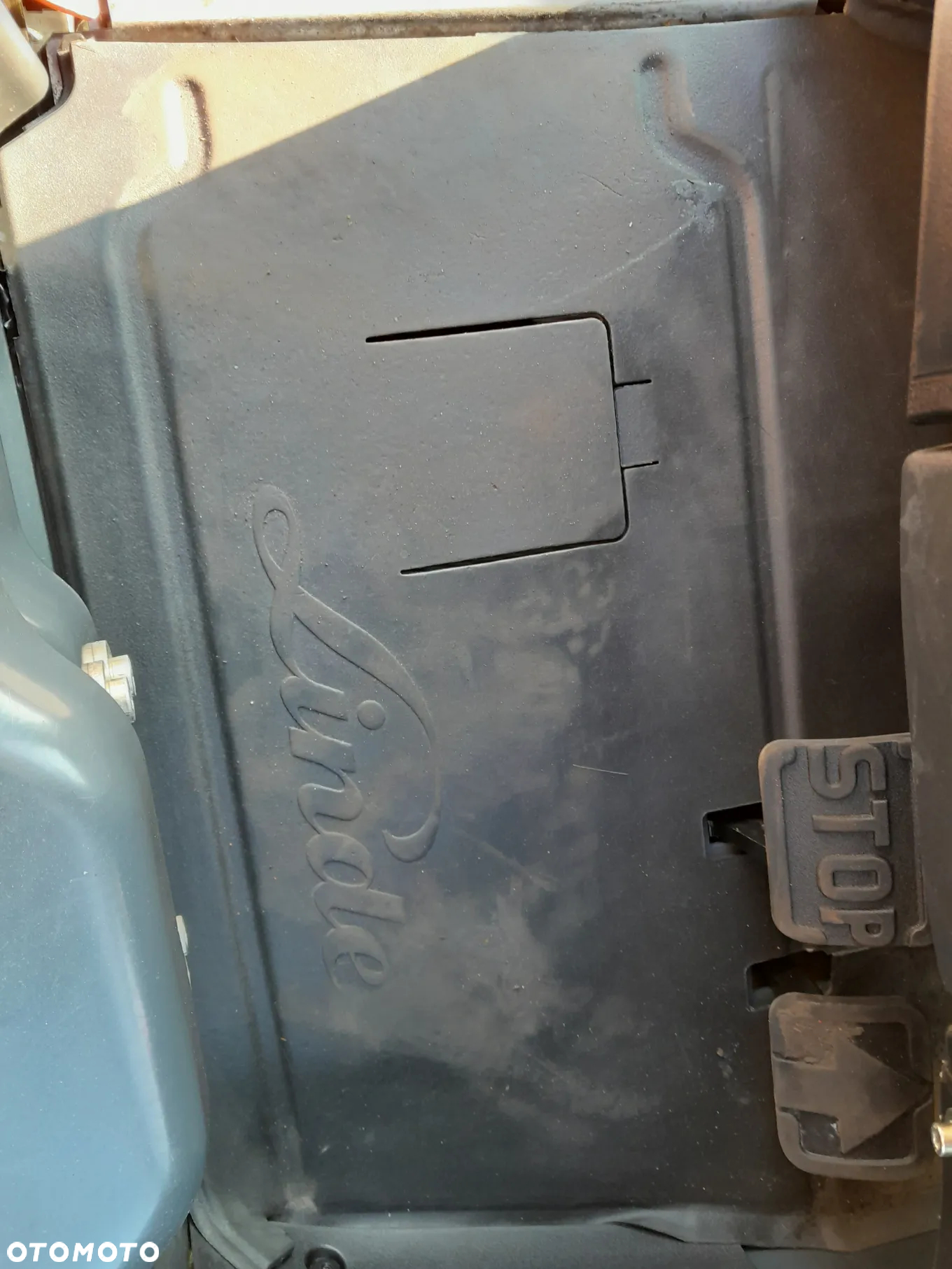 Linde E 20PL-02 - 11