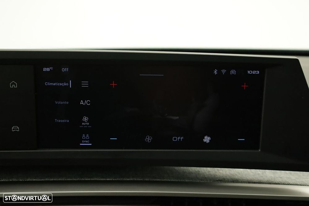 Peugeot 5008 1.2 Hybrid Allure e-DCS6 - 12