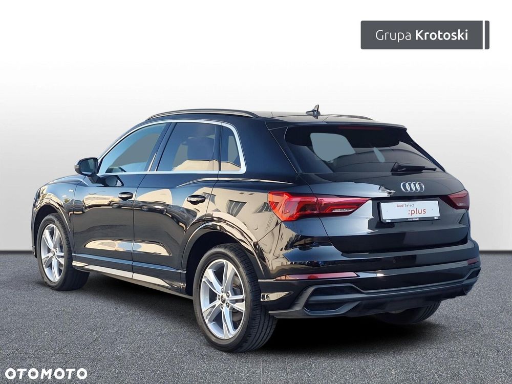 Audi Q3 - 4