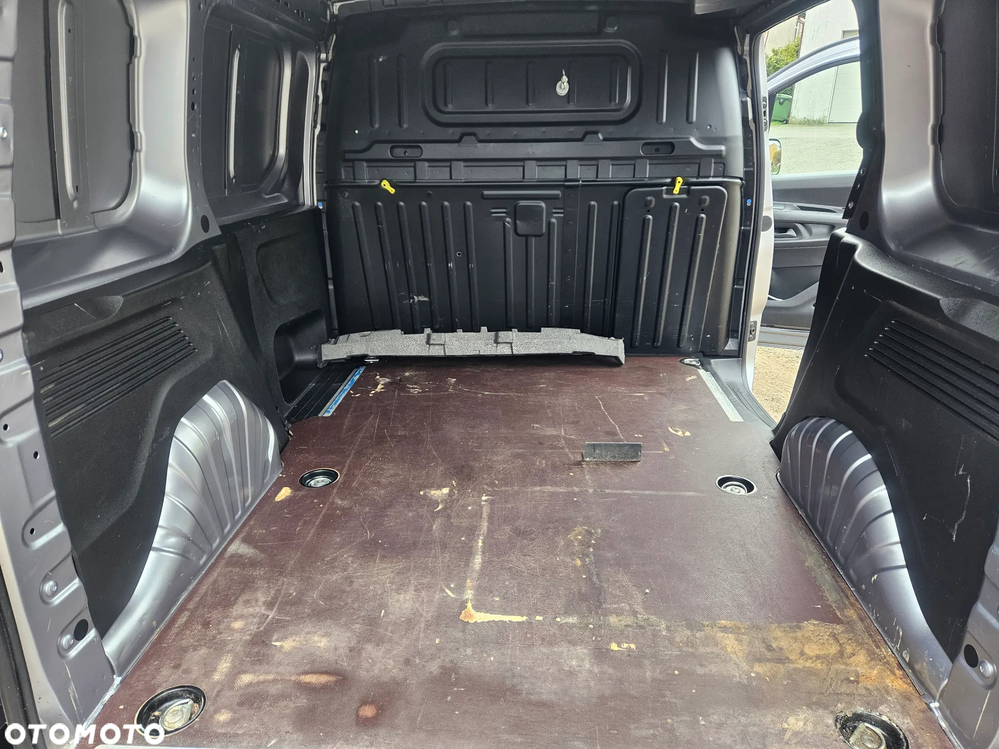 Citroën Berlingo - 14