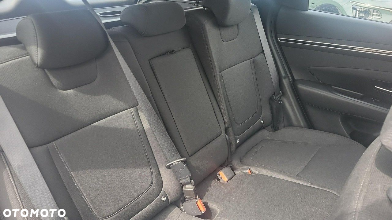 Hyundai Tucson - 19