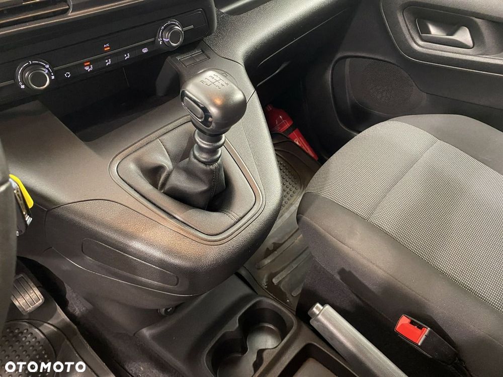 Toyota Proace City - 19