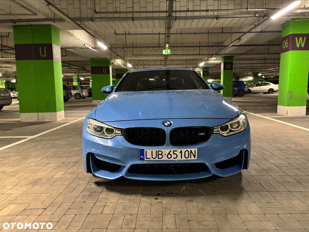 BMW M4 - 6