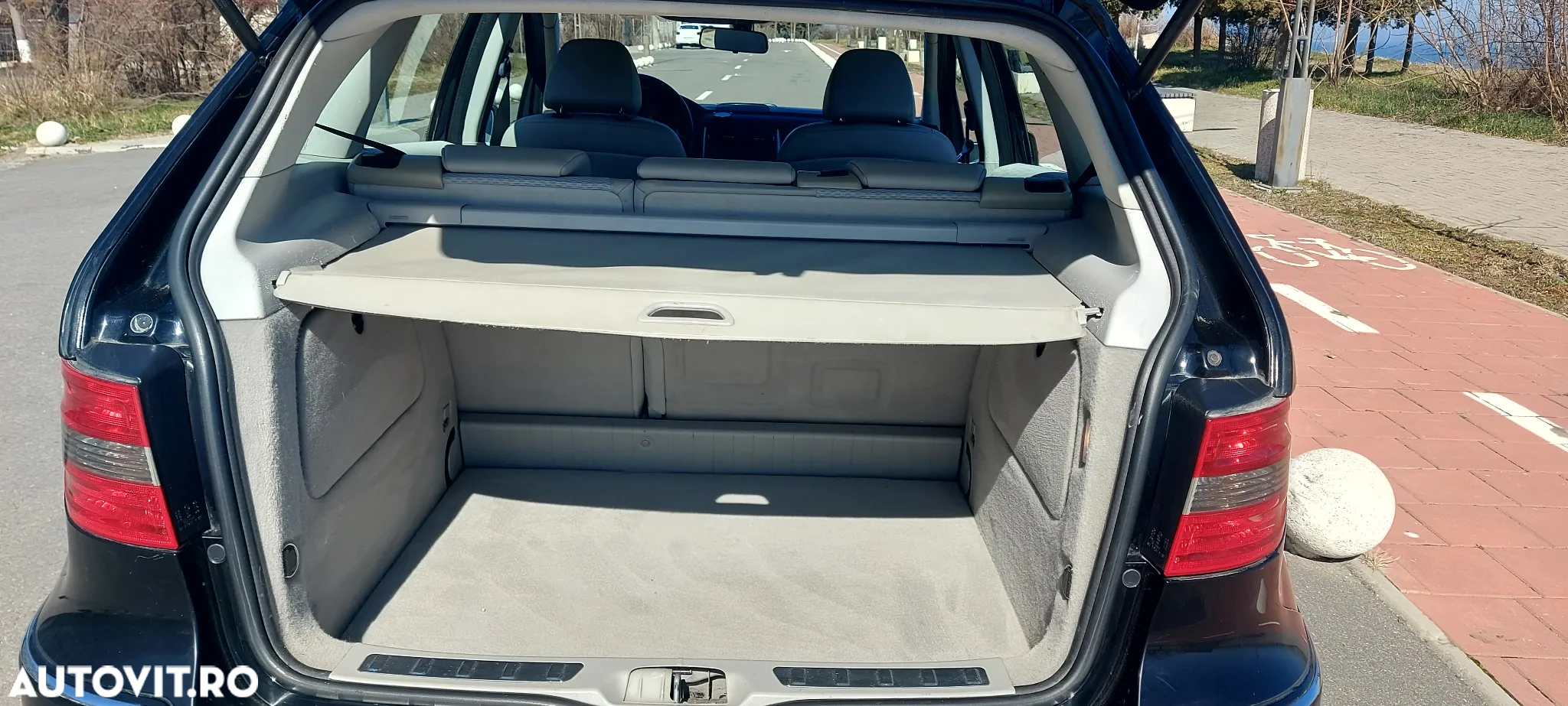Mercedes-Benz B 180 CDI - 4