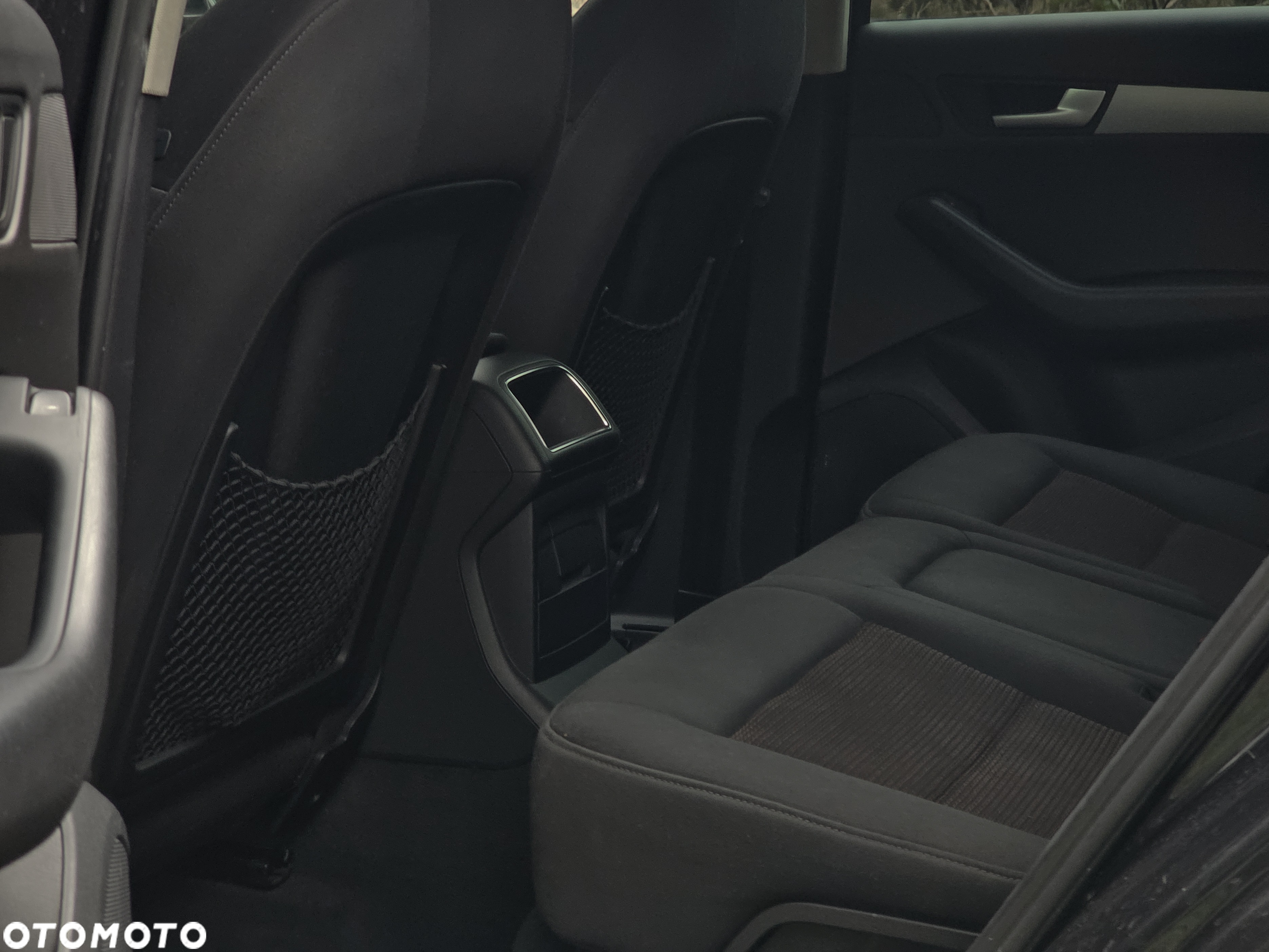 Audi Q5 2.0 TDI Quattro - 16
