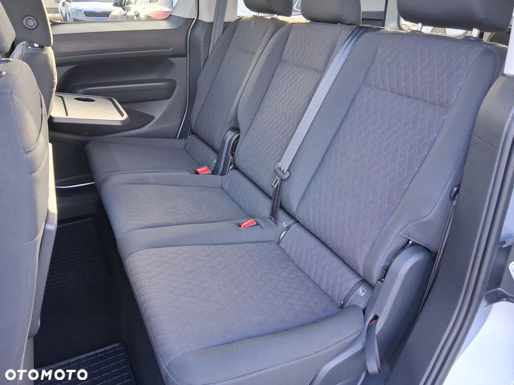 Volkswagen Caddy - 15