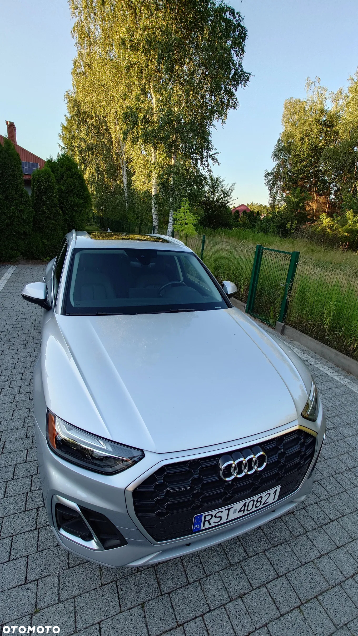 Audi Q5 - 9