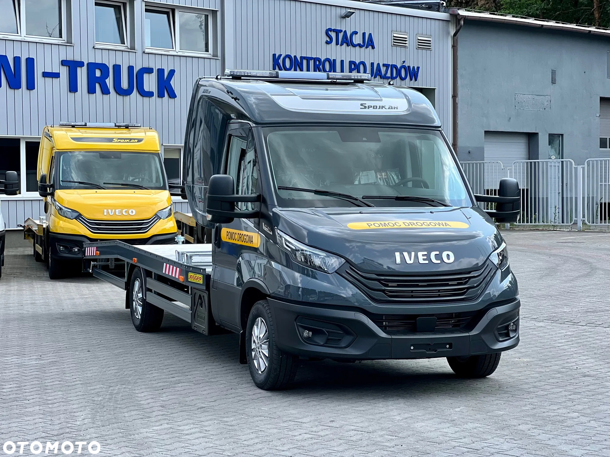 Iveco Daily - 8