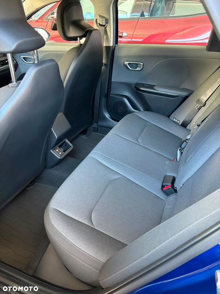Kia K4 1.6 T-GDI M - 12