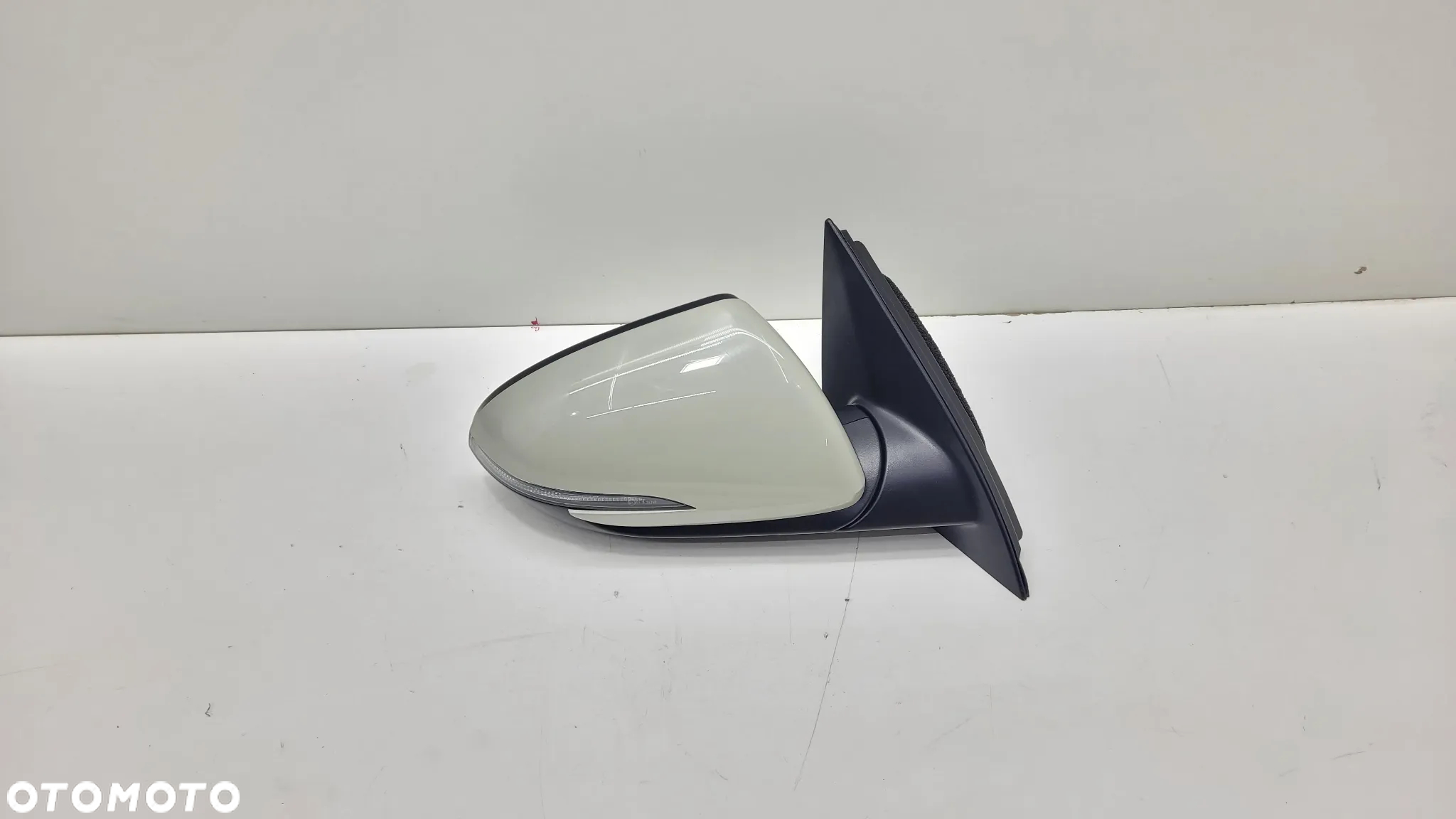 HYUNDAI I30 III LUSTERKO PRAWE 14 PIN 87620-S0051 17- - 4