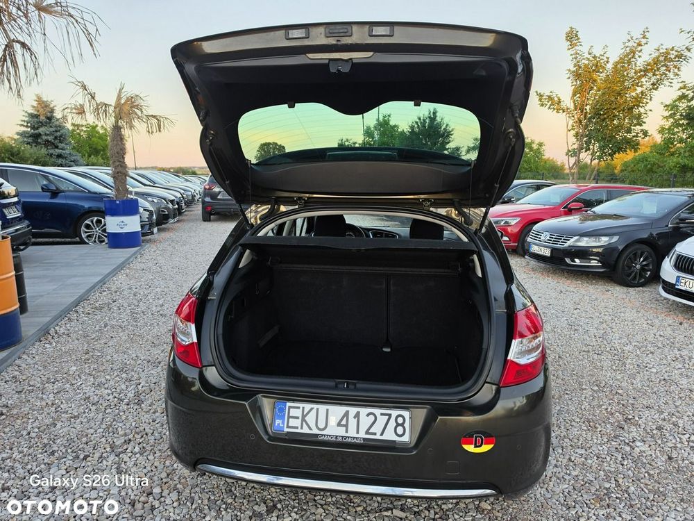 Citroën C4 - 40