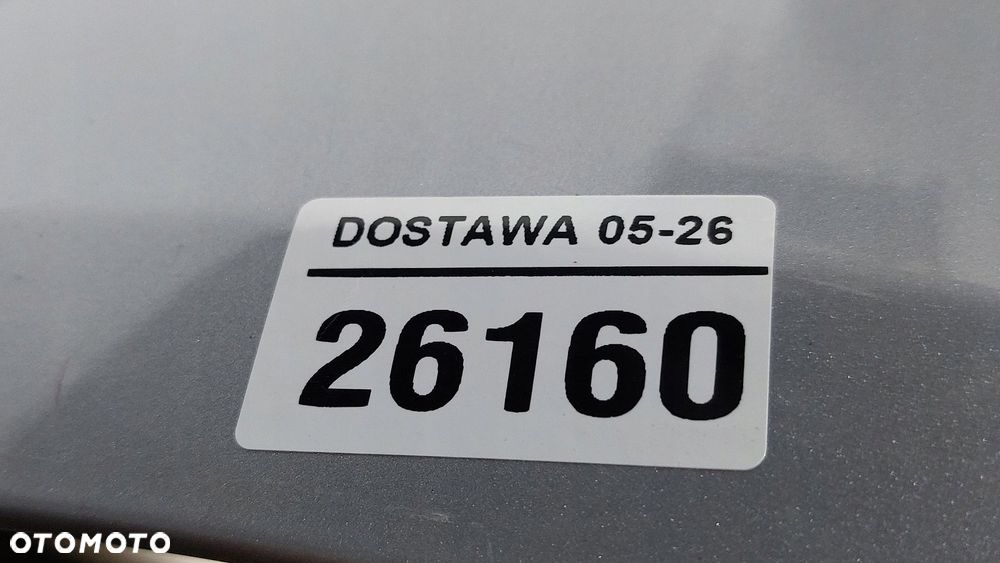zderzak tył tylny audi a6 c7 14-18r sedan lift 4g5807511ag - 10